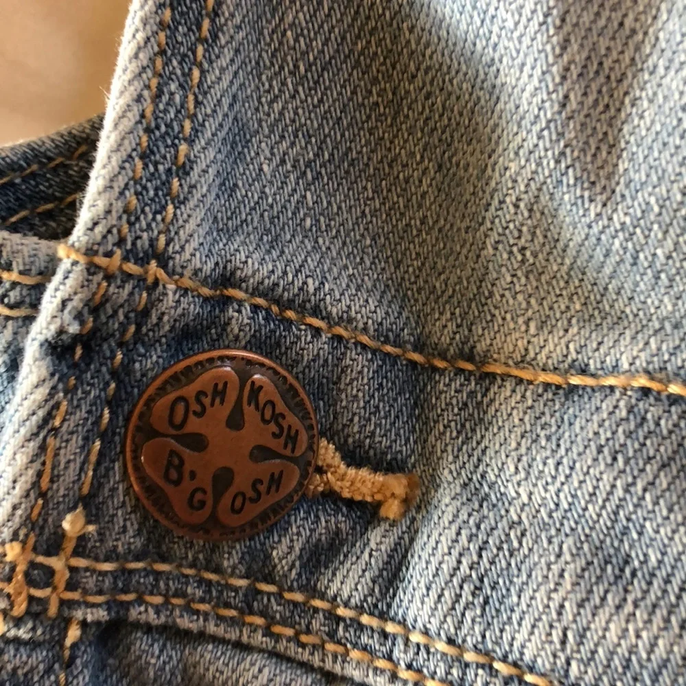 OshKosh Bgosh nwot never